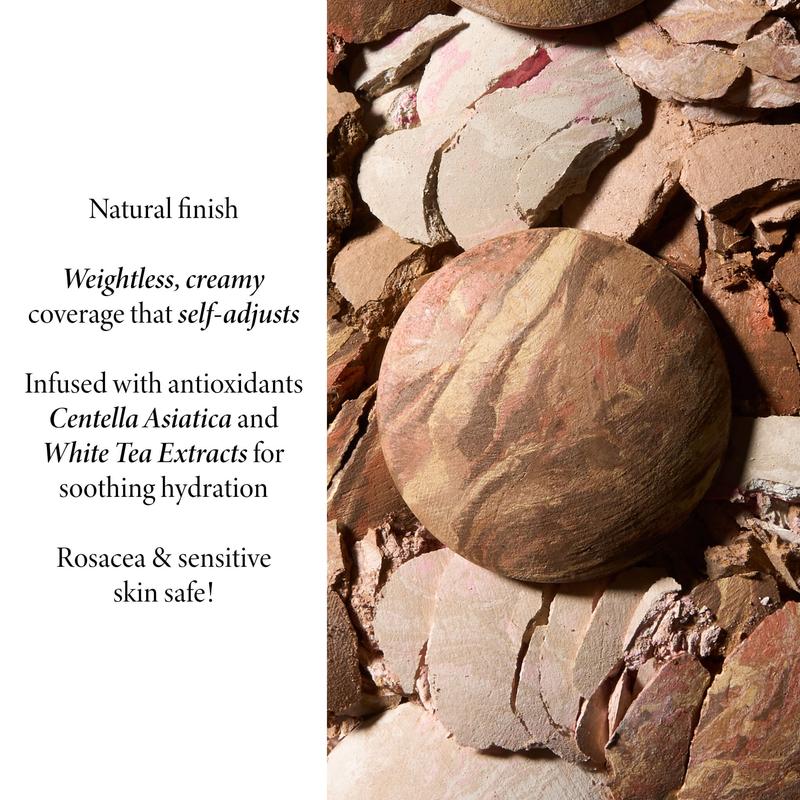 Baked Starter Kit - Tuscan Dreams includes Baked Multicolor Eyeshadow Palette