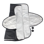 Car Windshield Cover with Suction Cups