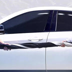 Car Windshield Cover with Suction Cups